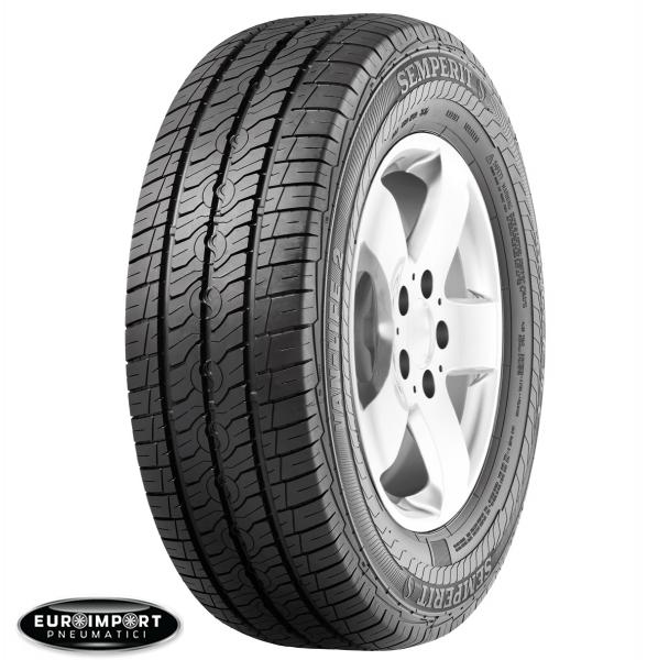 Semperit VAN LIFE 2  185/75 R16 104_102 R  Carico C  TL